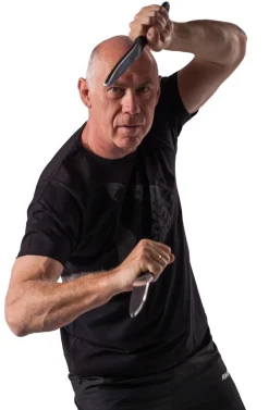 Trainingsmesser Survival