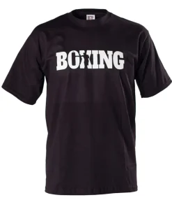 T-Shirt Boxing