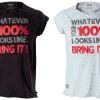 T-Shirt Bring It