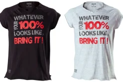 T-Shirt Bring It