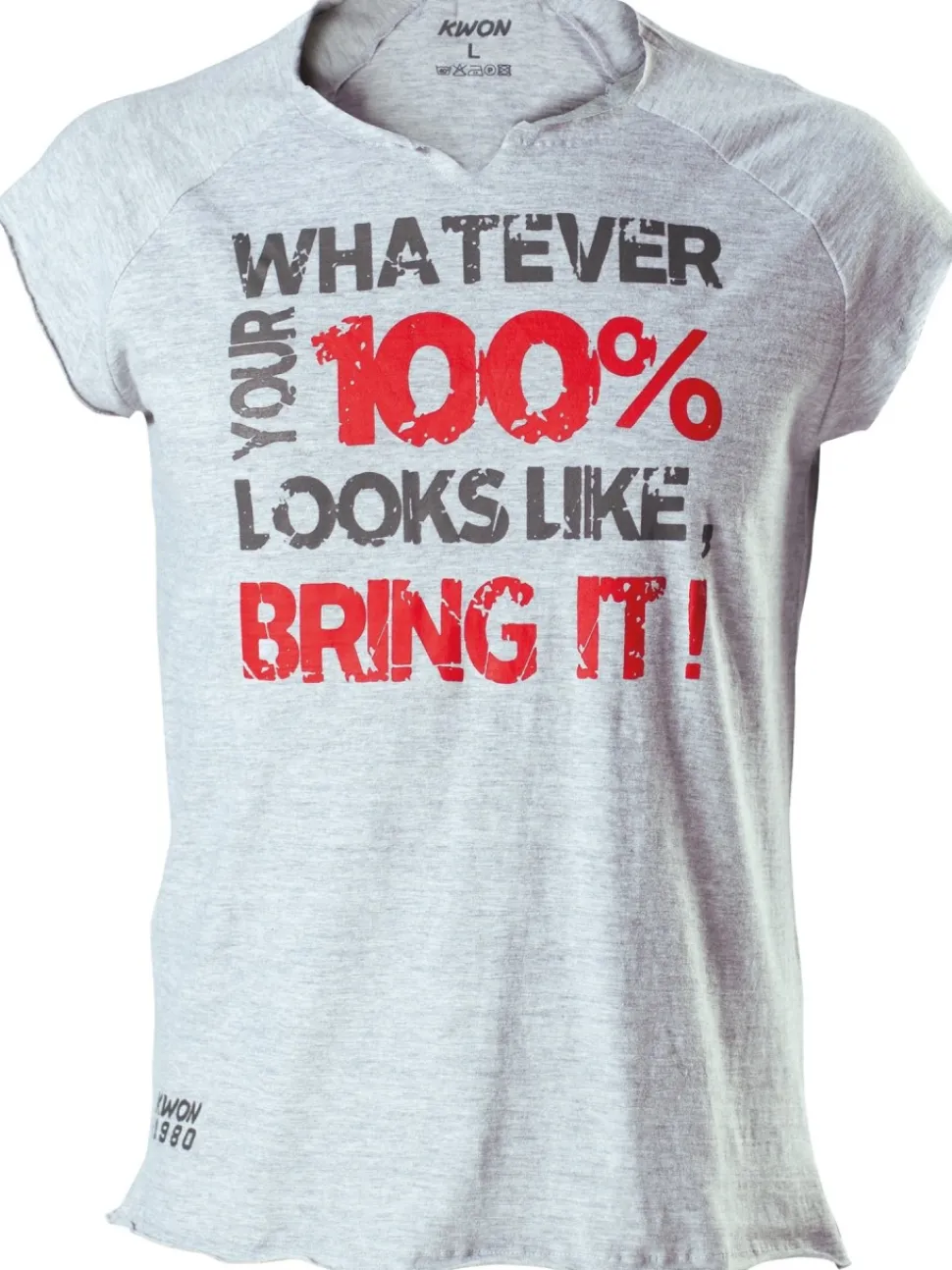T-Shirt Bring It