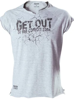 T-Shirt Get Out