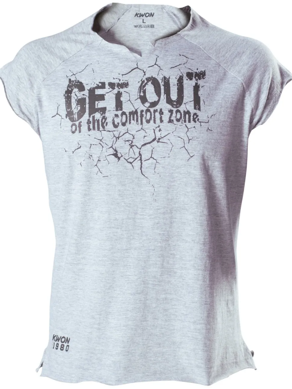 T-Shirt Get Out