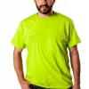 T-Shirt grün