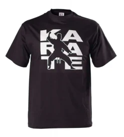 T-Shirt Karate