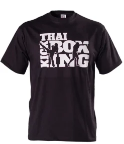 T-Shirt Kickboxing