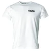 T-Shirt mit Druck NWTU