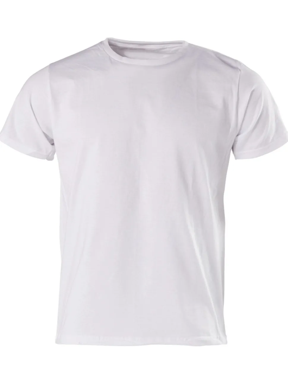 T-Shirt schmal weiß oder schwarz