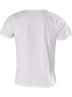 T-Shirt schmal weiß oder schwarz