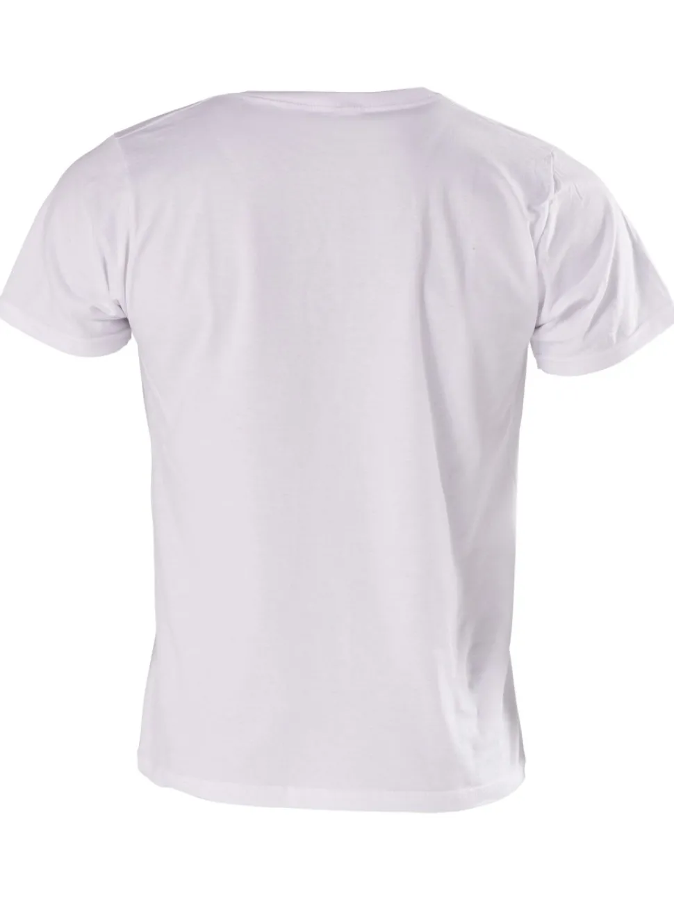 T-Shirt schmal weiß oder schwarz