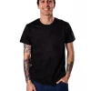 T-Shirt schwarz