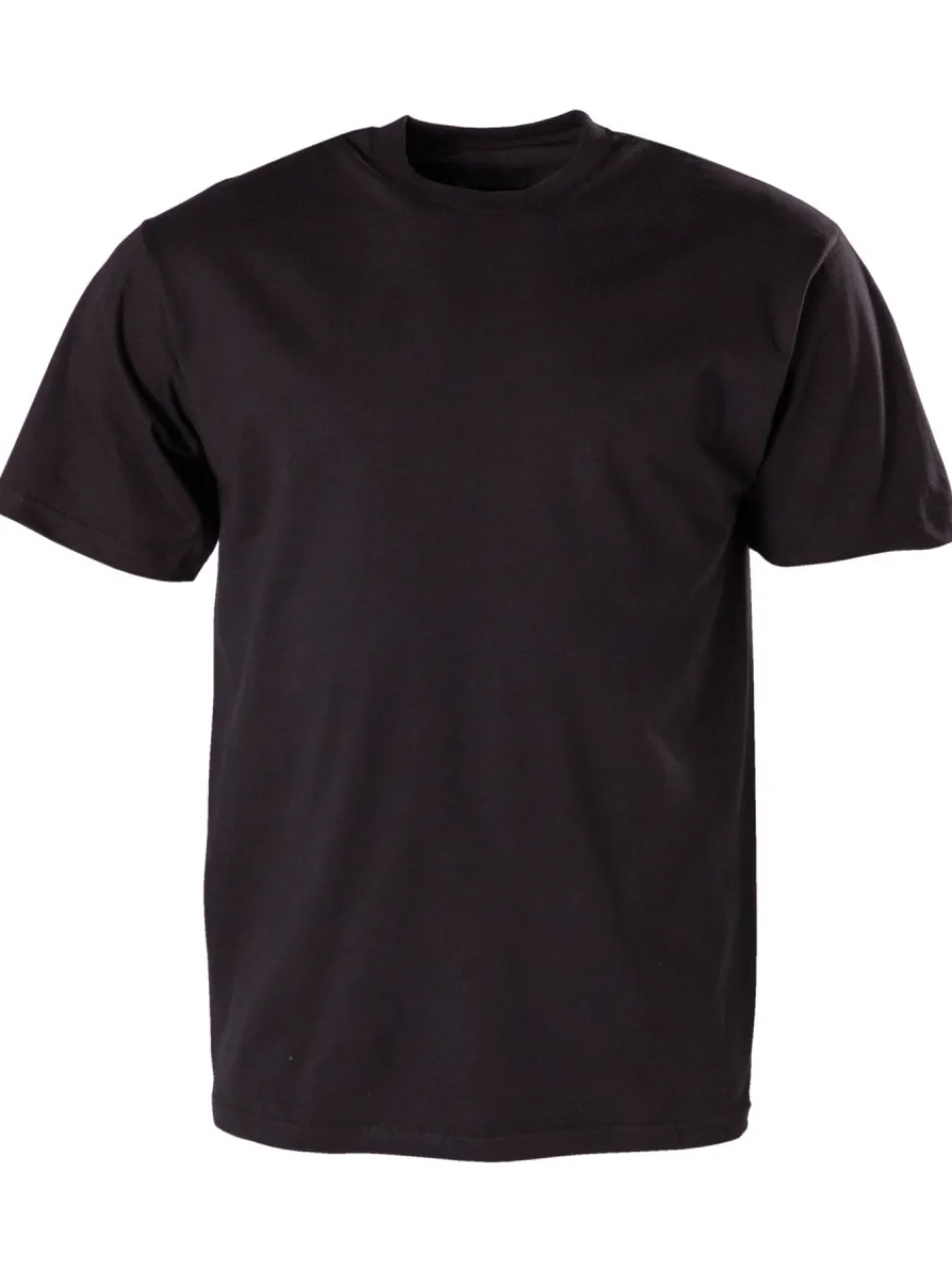 T-Shirt schwarz
