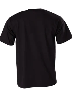 T-Shirt schwarz