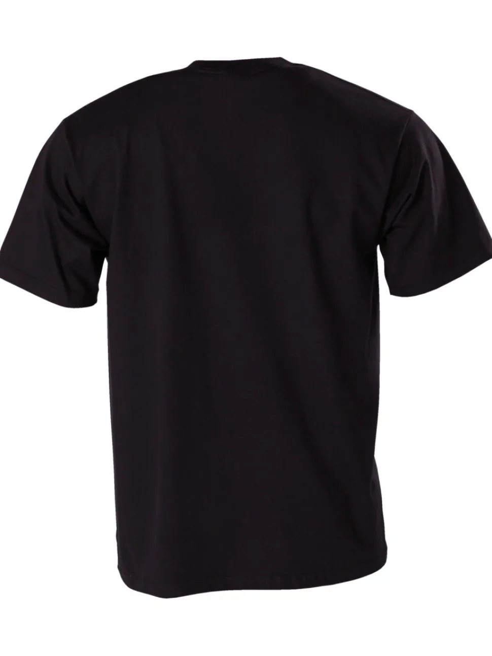 T-Shirt schwarz