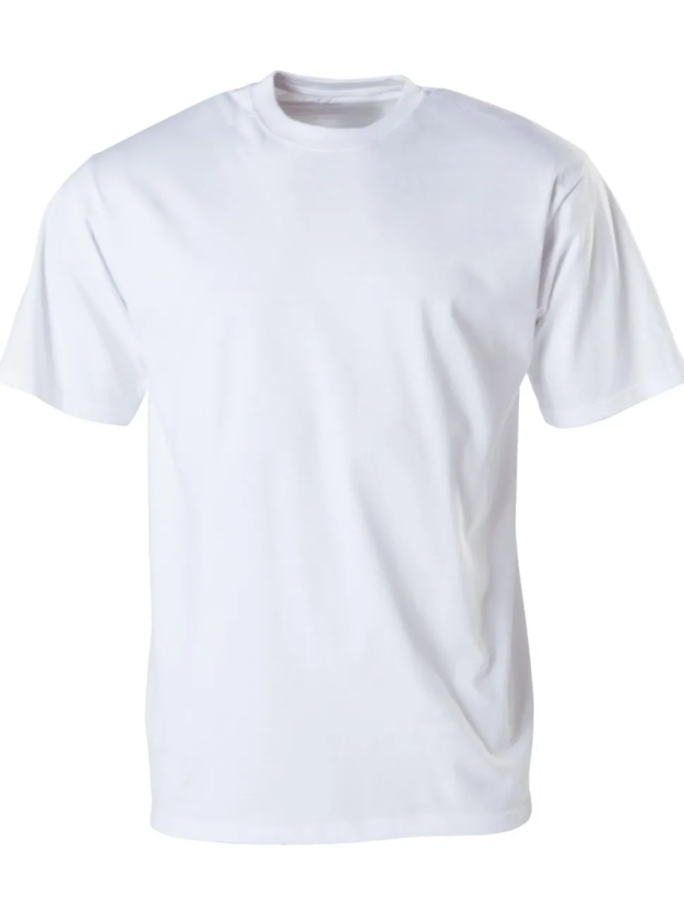 T-Shirt weiß