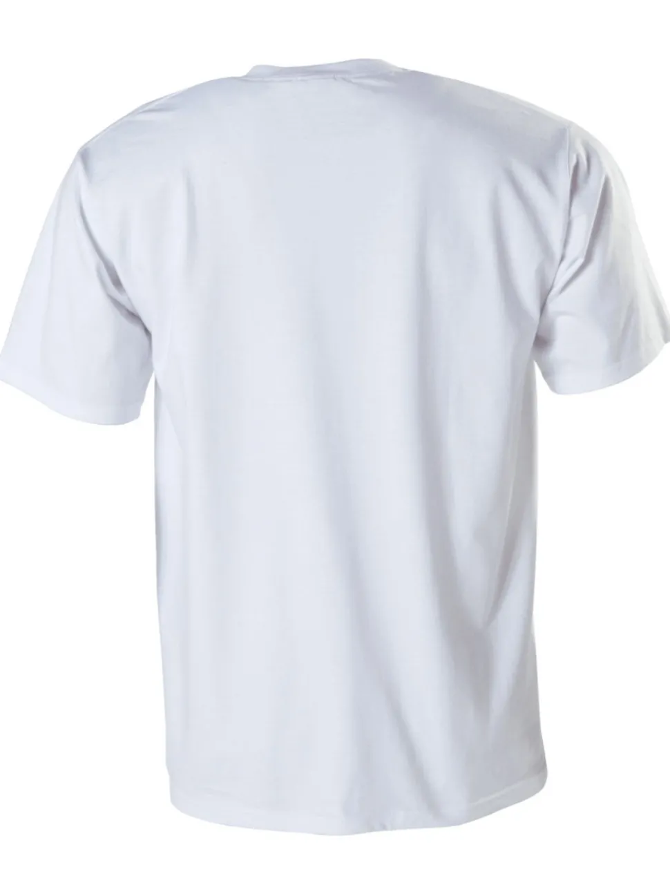 T-Shirt weiß