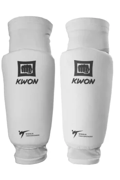 Unterarmschutz TKD - WT anerkannt