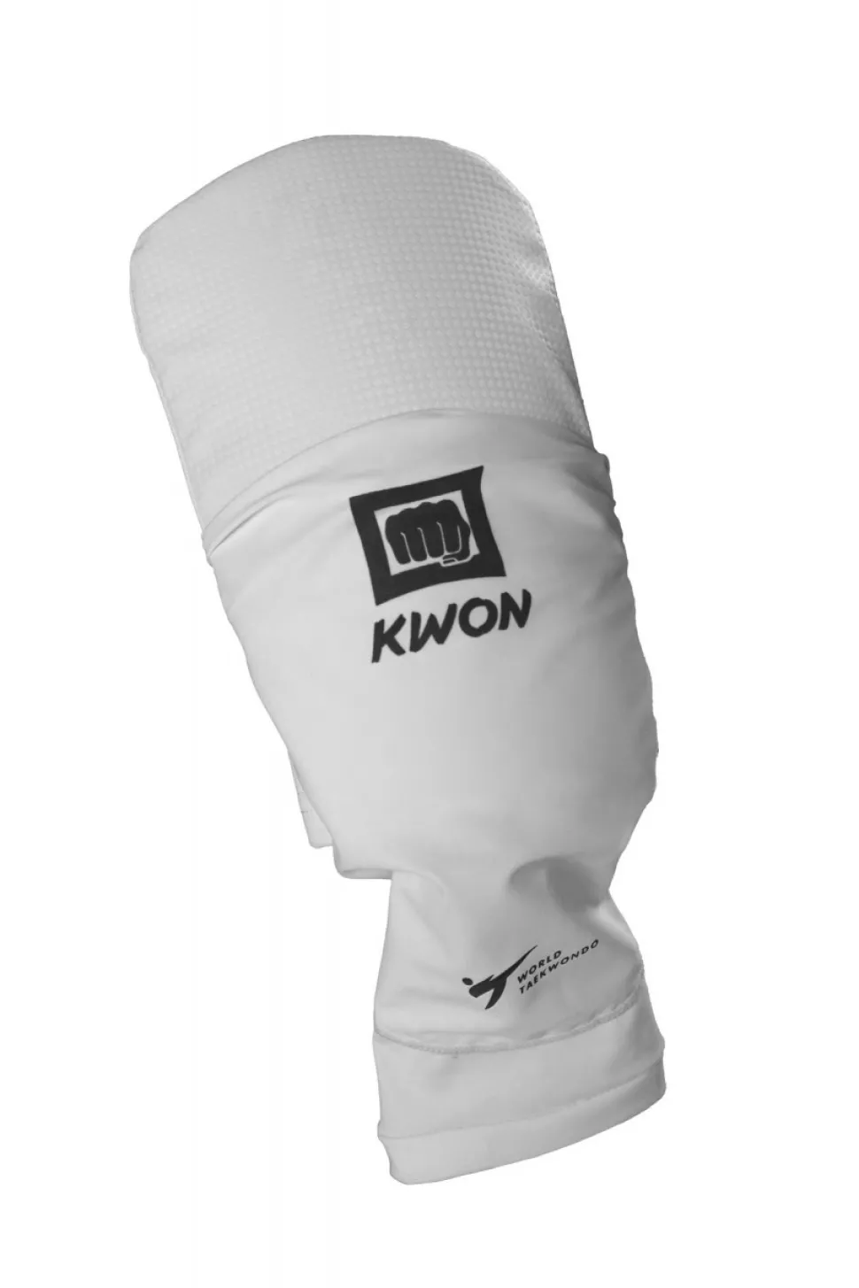 Unterarmschutz TKD - WT anerkannt