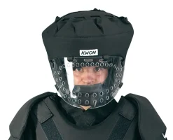 Vollschutz Helm / Kopfschützer Guard Plus