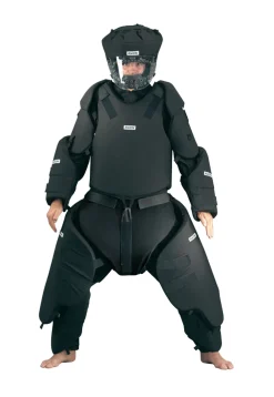 Vollschutzanzug Guard Plus