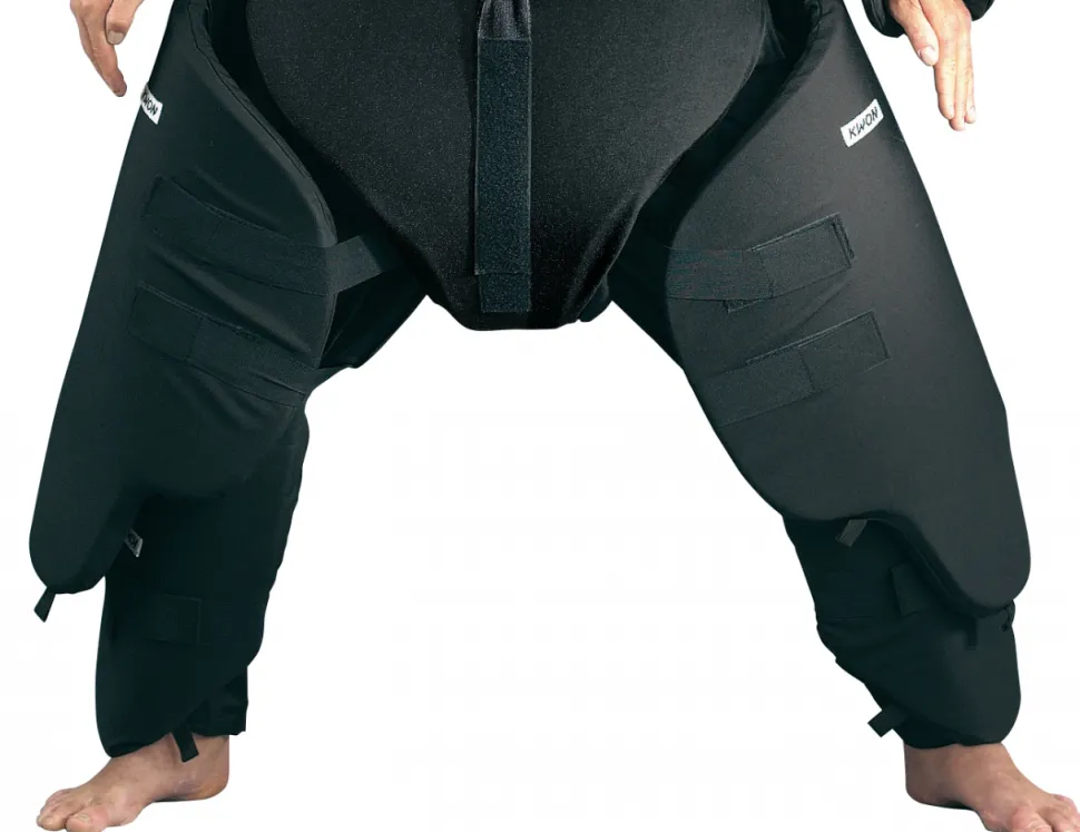 Vollschutzanzug Guard Plus