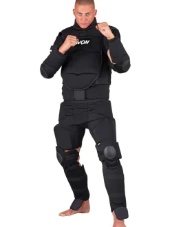 Vollschutzanzug Move Guard