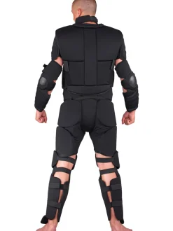 Vollschutzanzug Move Guard