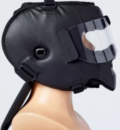 Vollschutzhelm / Kopfschutz Move Guard