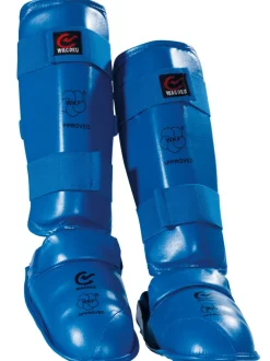 WACOKU Schienbein- und Spannschutz WKF anerkannt