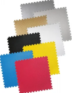Wendematte / Steckmatte 2 cm