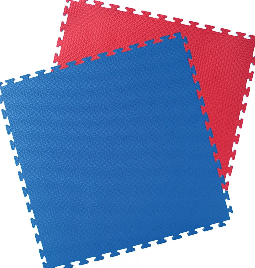 Wendematte/Steckmatte Korean Style 2,4 cm - WT anerkannt