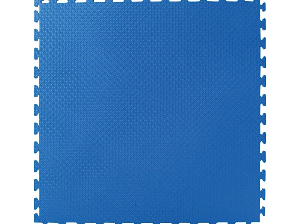 Wendematte/Steckmatte Korean Style 2,4 cm - WT anerkannt
