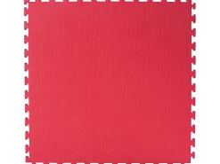 Wendematte/Steckmatte Korean Style 2,4 cm - WT anerkannt