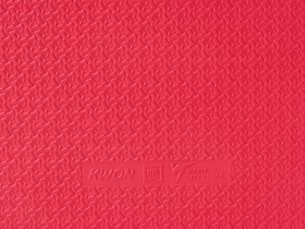 Wendematte/Steckmatte Korean Style 2,4 cm - WT anerkannt
