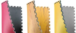 Wendematte/Steckmatte Noppenstruktur 2,5 cm