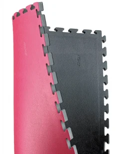 Wendematte/Steckmatte Noppenstruktur 2,5 cm