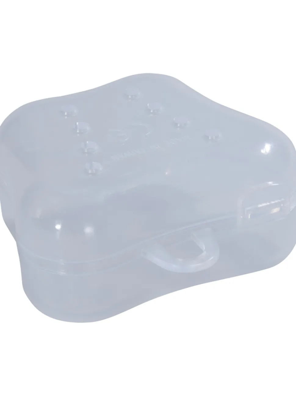 Zahnschutz Box