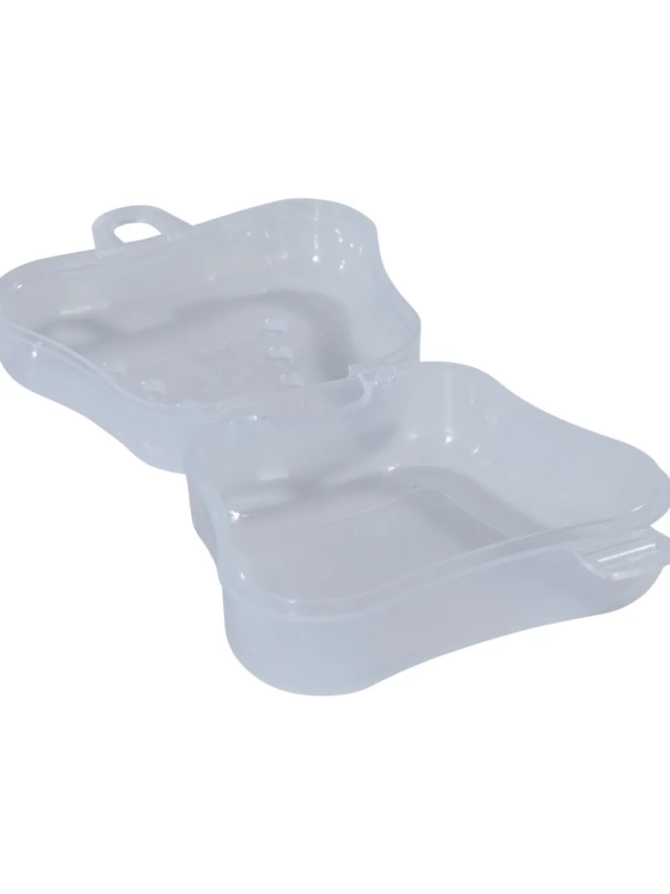 Zahnschutz Box