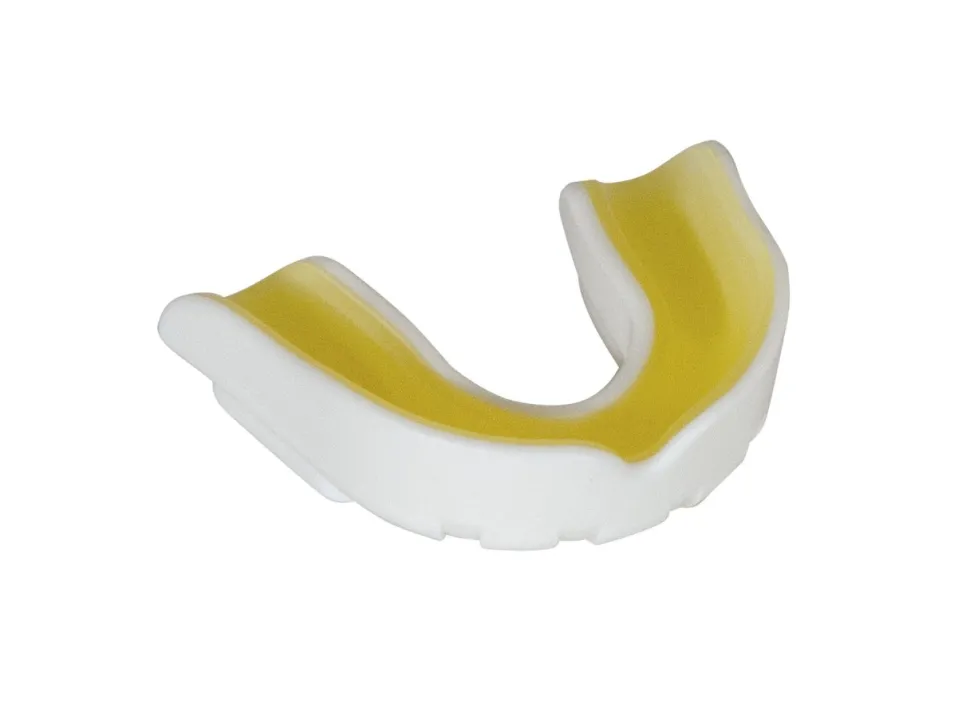 Zahnschutz Junior zweifarbig
