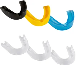 Zahnschutz Set